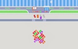 Bus Queue Logic Puzzle Game Online