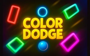 Color Match Reflex Arena