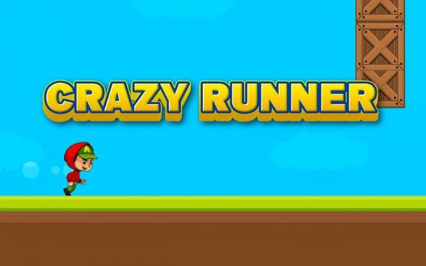 Endless Path Runner: Arcade Sprint