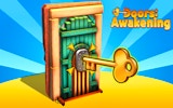 Doors Awakening 3D Puzzle Game Online