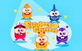 Finders Critters: Color Match Puzzle Game Online