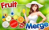 Fruit Merge: Puzzle Game Online