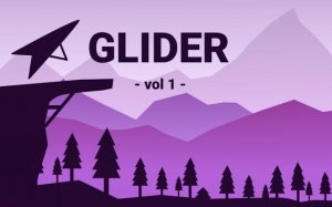 Glider Adventure: Soar the Skies Online Game - Ludoryx free online game