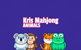 Kris Mahjong Animals: Free Online Animal Tile Matching Puzzle Game