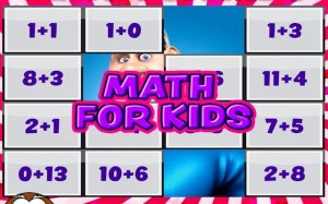 Math for Kids - Fun Learning Games Online - Ludoryx free online game