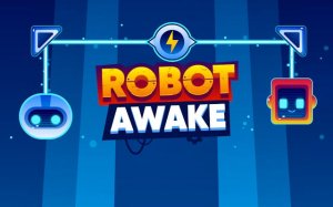 Robot Awake: Puzzle Adventure Online Game - Ludoryx free online game