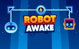 Robot Awake: Puzzle Adventure Online Game