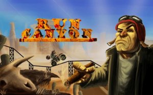 Run Canyon: Offroad Quad Racing Online Game - Ludoryx free online game
