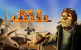 Run Canyon: Offroad Quad Racing Online Game