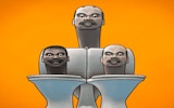 Skibidi Toilet Puzzle: Drag & Drop Challenge Online Game