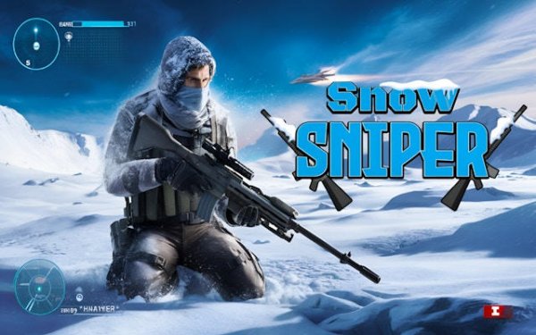 Snow Spotter: Winter Challenge