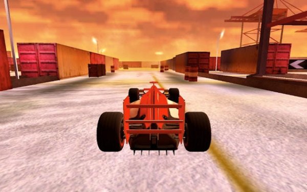 Velocity Circuit: Track Masters