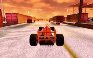 Velocity Circuit: Track Masters