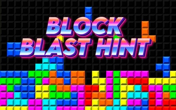 Shape Fit Grid Puzzle