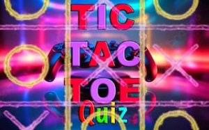 Math Tic Tac Toe Challenge