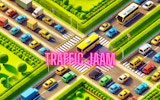 Traffic Jaam Puzzle Game Online