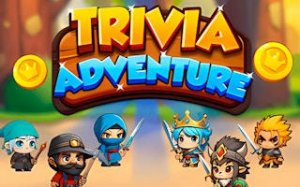 Trivia Quest Puzzle Challenge