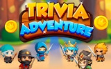 Trivia Adventure Quiz Game Online