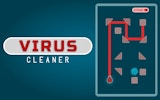 Virus Cleaner: Laser Puzzle Game Online