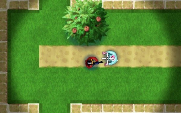 Survival Spree: Precision Fighter