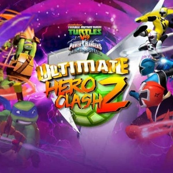 Hero Clash 2 Online Battle