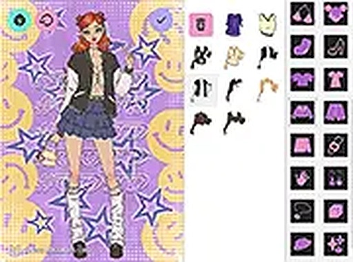 Stage Style Designer