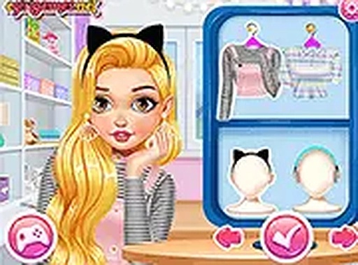 Sunny Day Fashion Studio