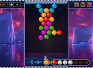 Chill Burst Match