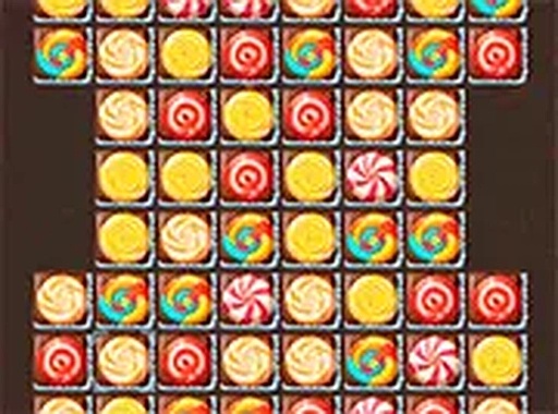 Sweet Tile Puzzle Quest