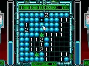 Grid Path Puzzle Quest