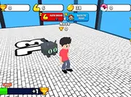Tower Layer Removal Puzzle