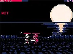 Safe Room: Retro Puzzle Escape