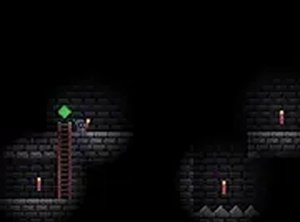 Mystic Corridor Escape Quest