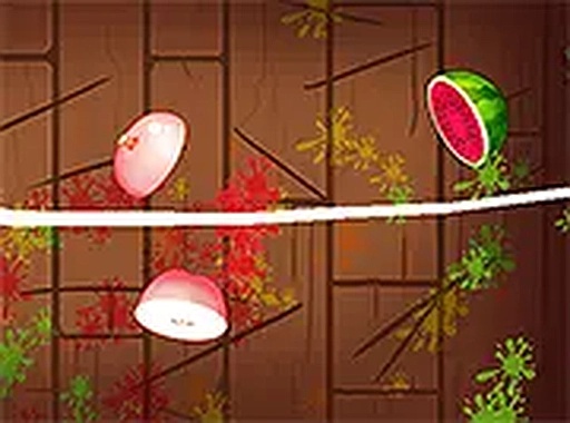 Quick Slice Precision Game