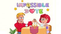 Impossible Date Funny Puzzle Game Online
