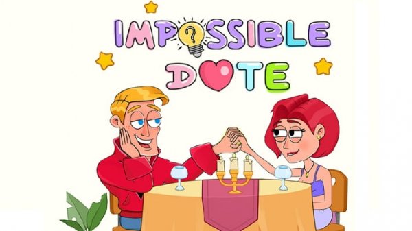 Impossible Date Puzzle Game