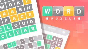 Letter Logic Daily Puzzle