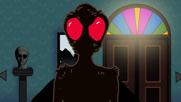 Housefly Mystery Adventure