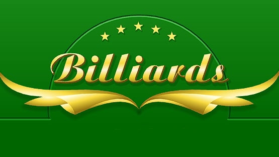 Virtual Pool Arena: 8-Ball & Straight Play