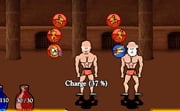 Tactical Arena Combat RPG