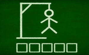 Hangman Multiplayer Word Game - Ludoryx free online game