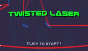 Reflection Path Puzzle